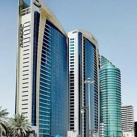 استوديو راقي في برج داماك الرياض Cozy studio in DAMAC by Riyadh